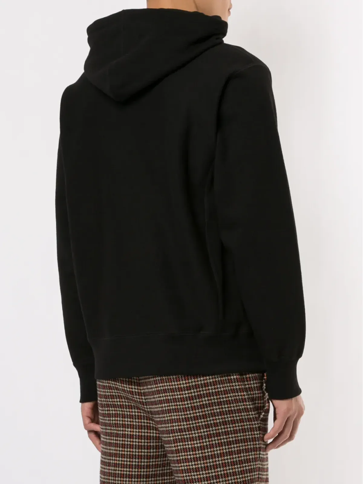 Supreme ボックスロゴ フーディー - 画像4