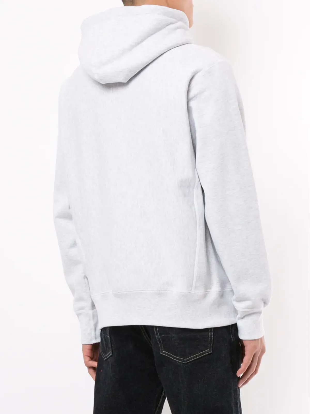 Supreme シグネチャーロゴ パーカー - 画像4