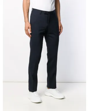 SANDRO ウール テーラードパンツ - サムネイル3