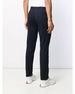SANDRO ウール テーラードパンツ - サムネイル4