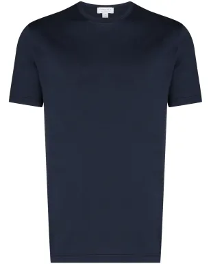Sunspel クラシック半袖Tシャツ - サムネイル1