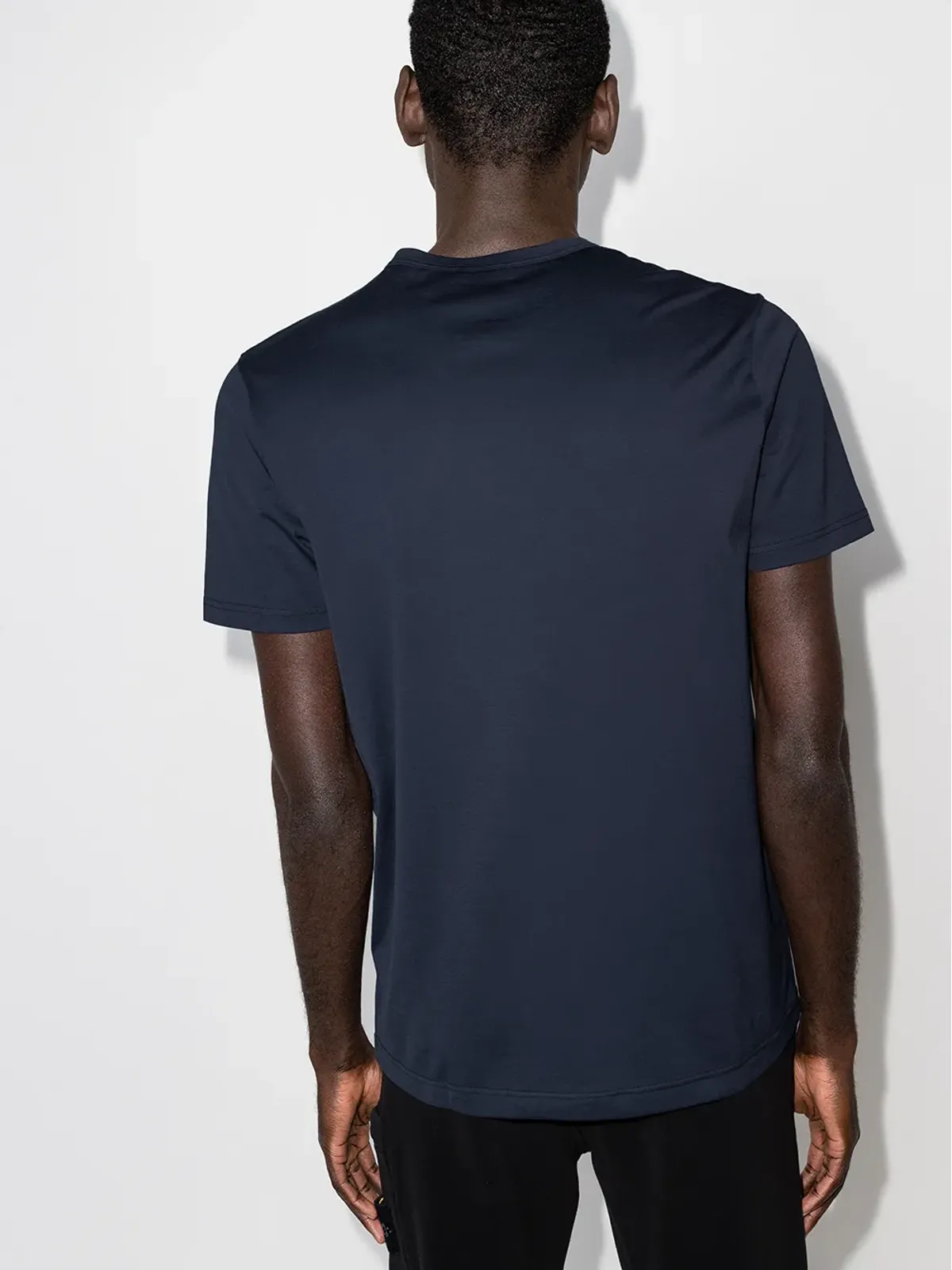 Sunspel クラシック半袖Tシャツ - 画像3