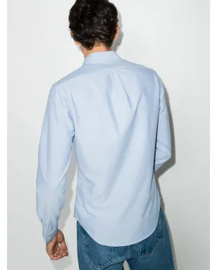 Polo Ralph Lauren クラシックオックスフォードシャツ - サムネイル3