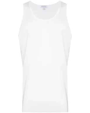 Sunspel スーパーファイン ベストトップ - サムネイル1