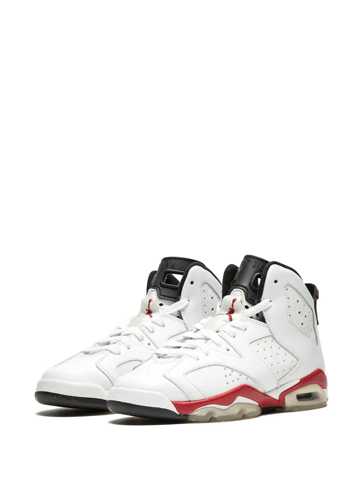 Jordan Kids エアジョーダン 6 レトロ スニーカー - 画像2