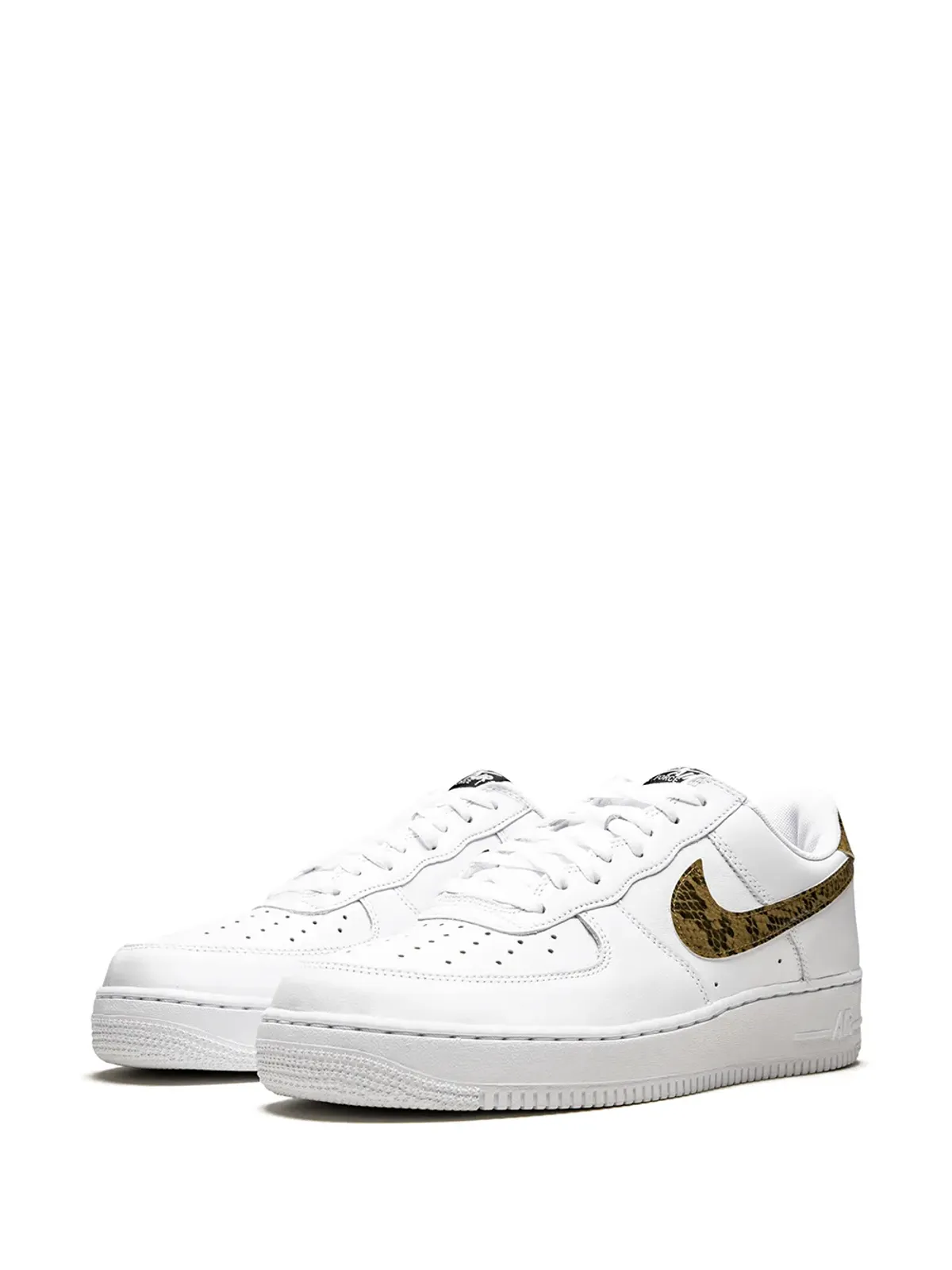 Nike エアフォース1ロー スニーカー - 画像2