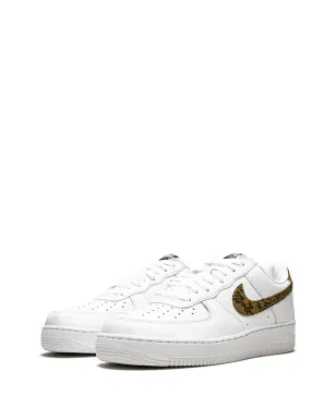Nike エアフォース1ロー スニーカー - サムネイル2