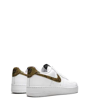 Nike エアフォース1ロー スニーカー - サムネイル3