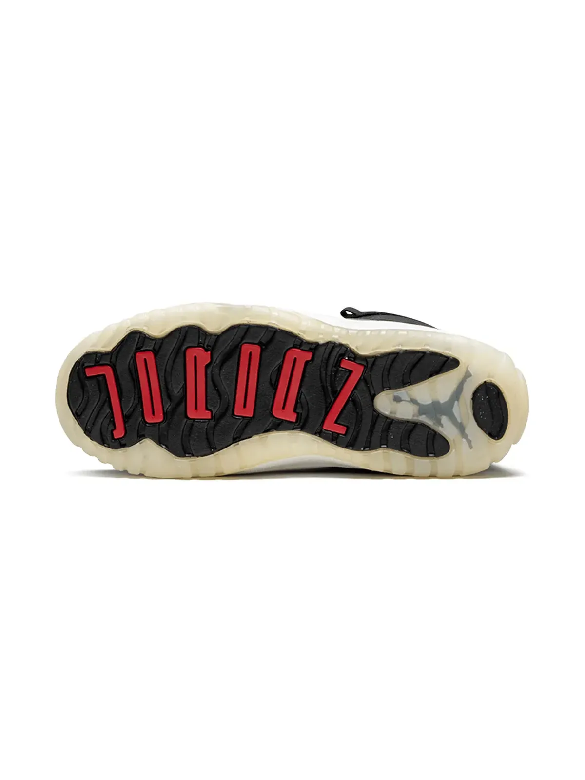 Jordan Kids ジョーダン 11 レトロ BP スニーカー - ブラック - 画像4