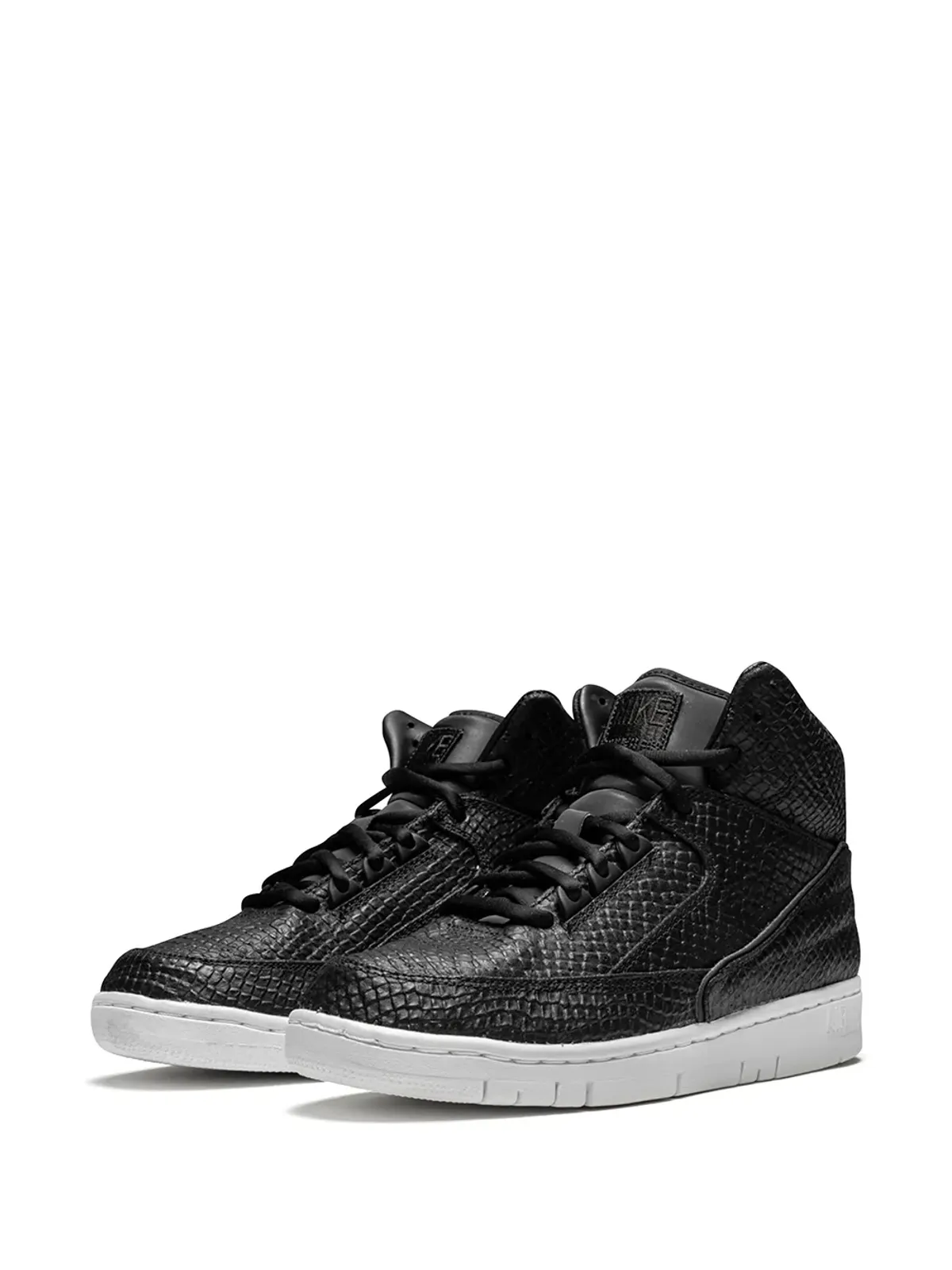 Nike x Dover Street Market エア Python NYC SP スニーカー - 画像2
