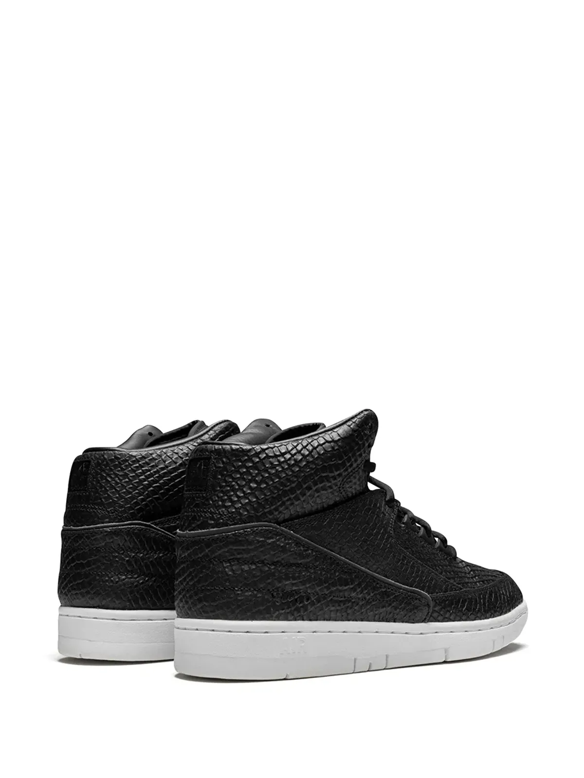 Nike x Dover Street Market エア Python NYC SP スニーカー - 画像3