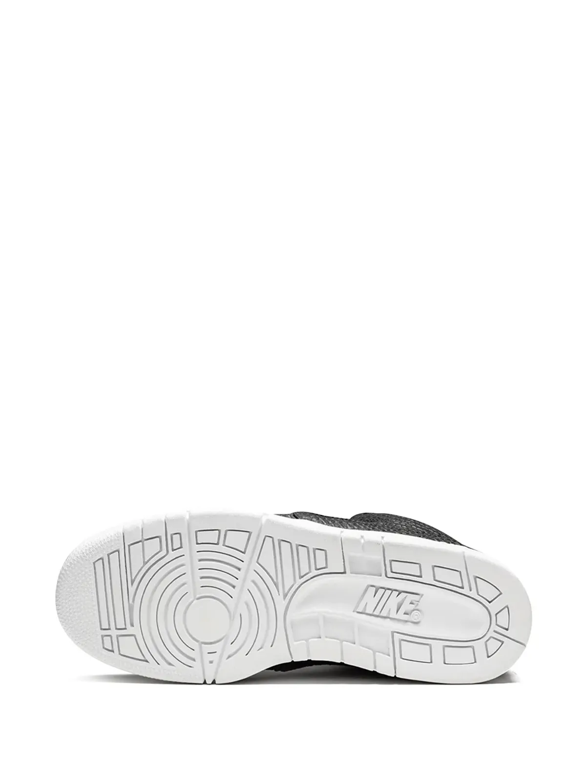 Nike x Dover Street Market エア Python NYC SP スニーカー - 画像4