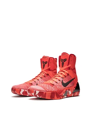 Nike Kobe 9 Elite 'クリスマス' スニーカー - レッド - サムネイル2