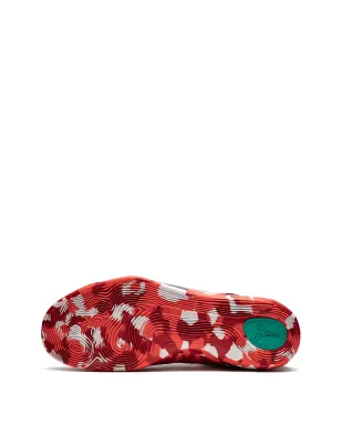 Nike Kobe 9 Elite 'クリスマス' スニーカー - レッド - サムネイル4