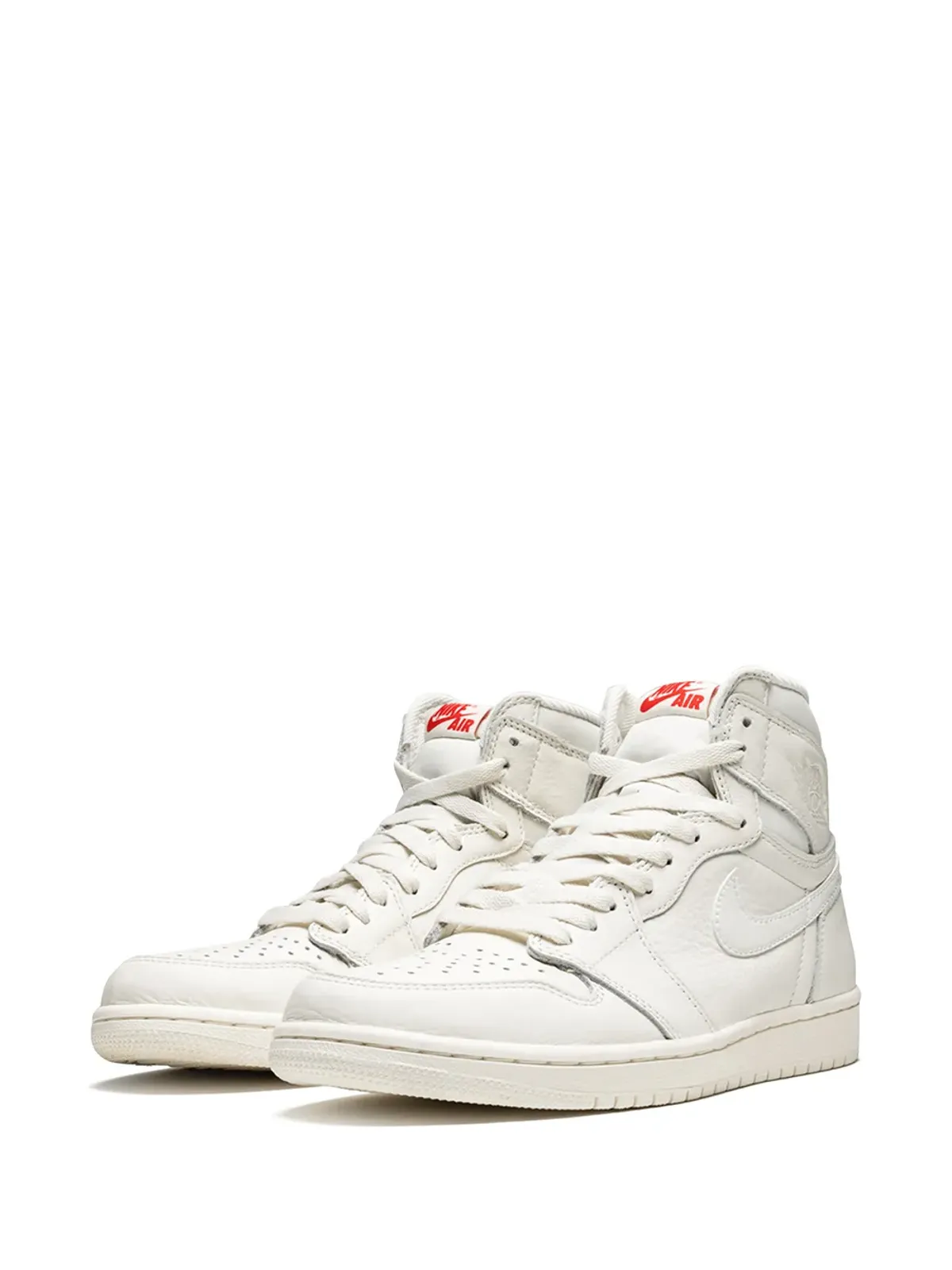 Jordan エアジョーダン1 レトロハイOG セイル スニーカー - 画像2