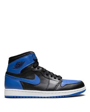Jordan エアジョーダン 1 レトロ ハイ OG ロイヤル 2013 スニーカー - サムネイル1