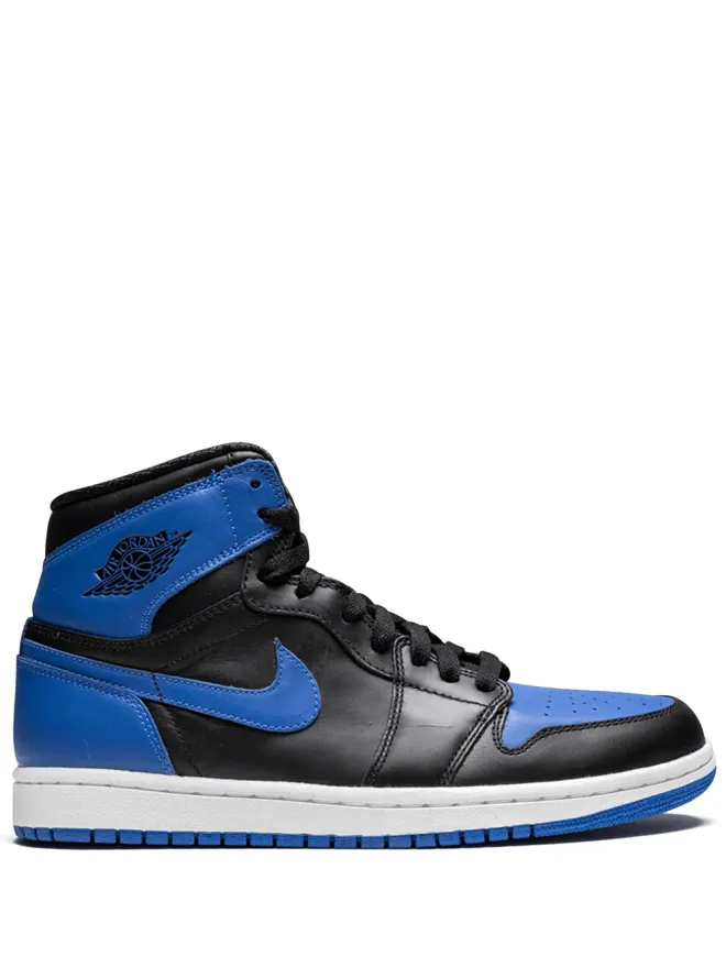 Jordan Jordan エアジョーダン 1 レトロ ハイ OG ロイヤル 2013 スニーカーの商品画像