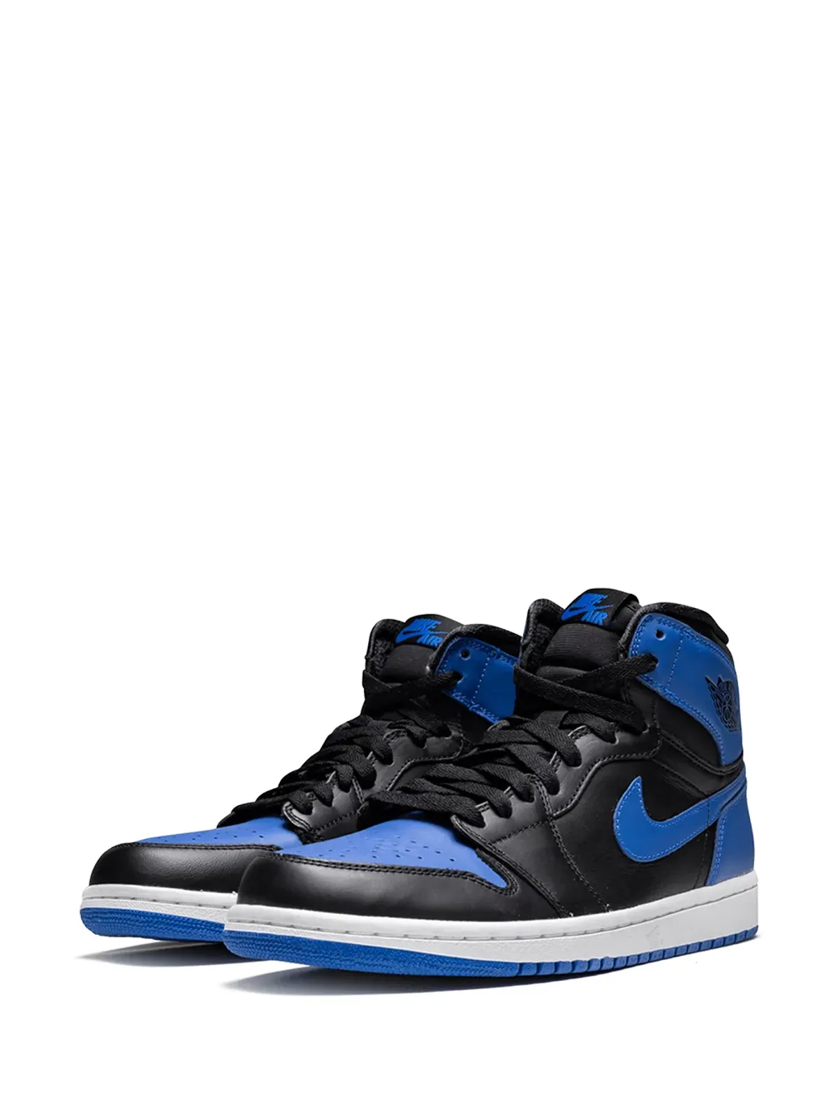 Jordan エアジョーダン 1 レトロ ハイ OG ロイヤル 2013 スニーカー - 画像2