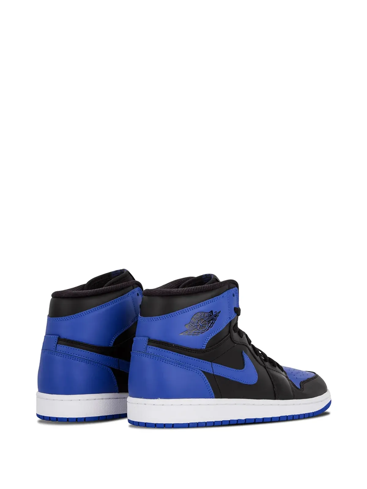 Jordan エアジョーダン 1 レトロ ハイ OG ロイヤル 2013 スニーカー - 画像3