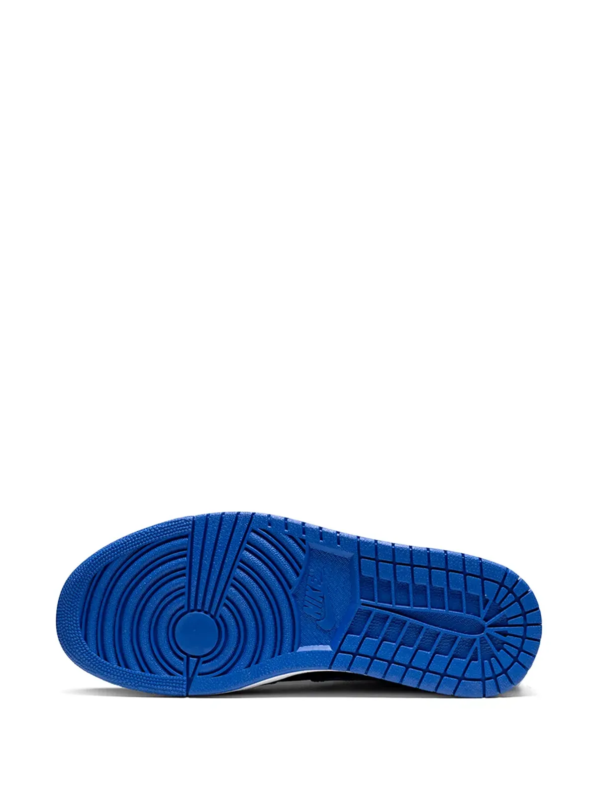 Jordan エアジョーダン 1 レトロ ハイ OG ロイヤル 2013 スニーカー - 画像4