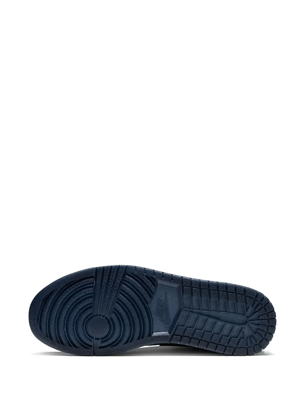 Jordan エアジョーダン 1 レトロ ハイ OG DSM スニーカー - 画像4
