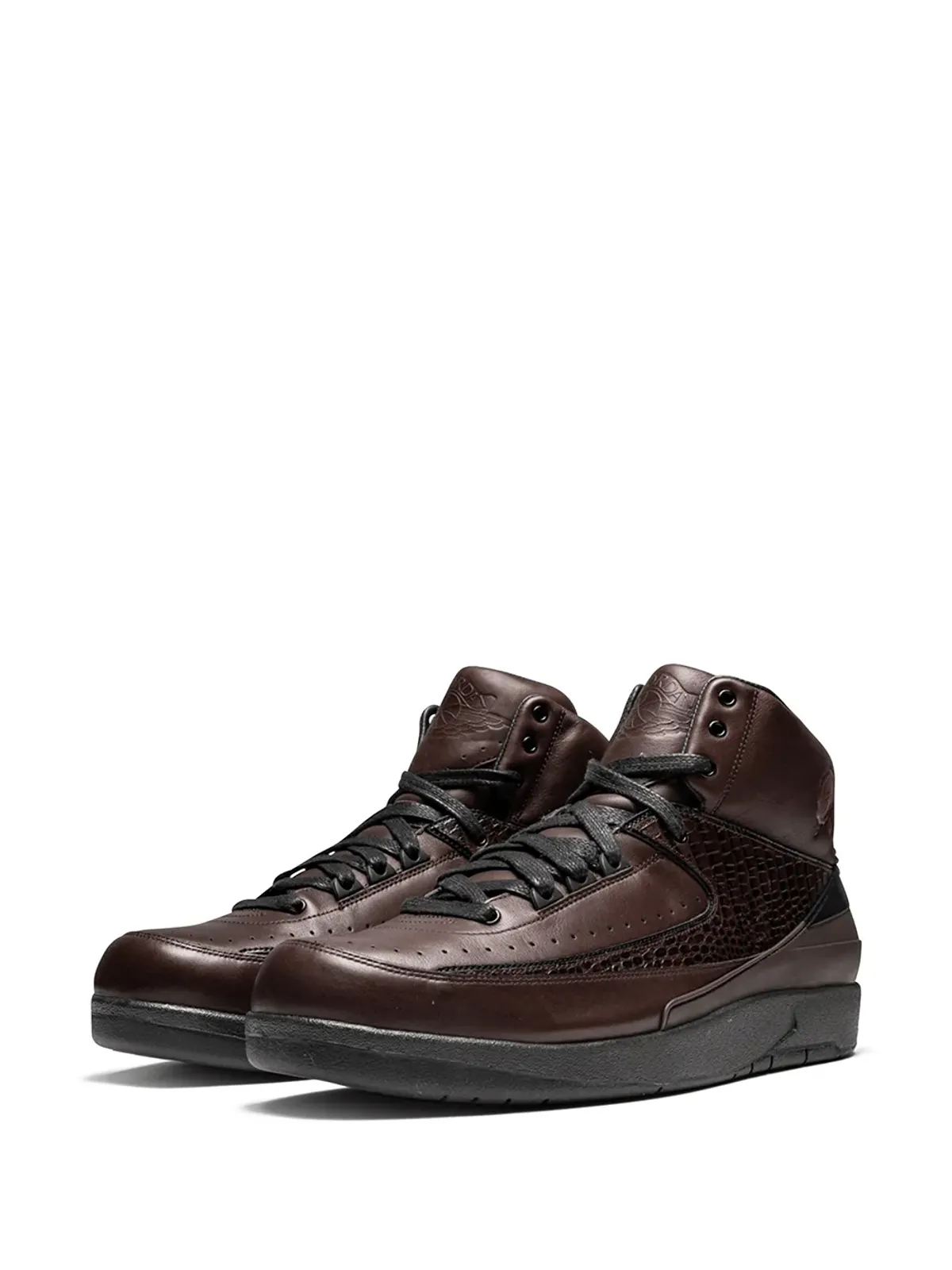 Jordan エアジョーダン 2 レトロ Premio スニーカー - 画像2
