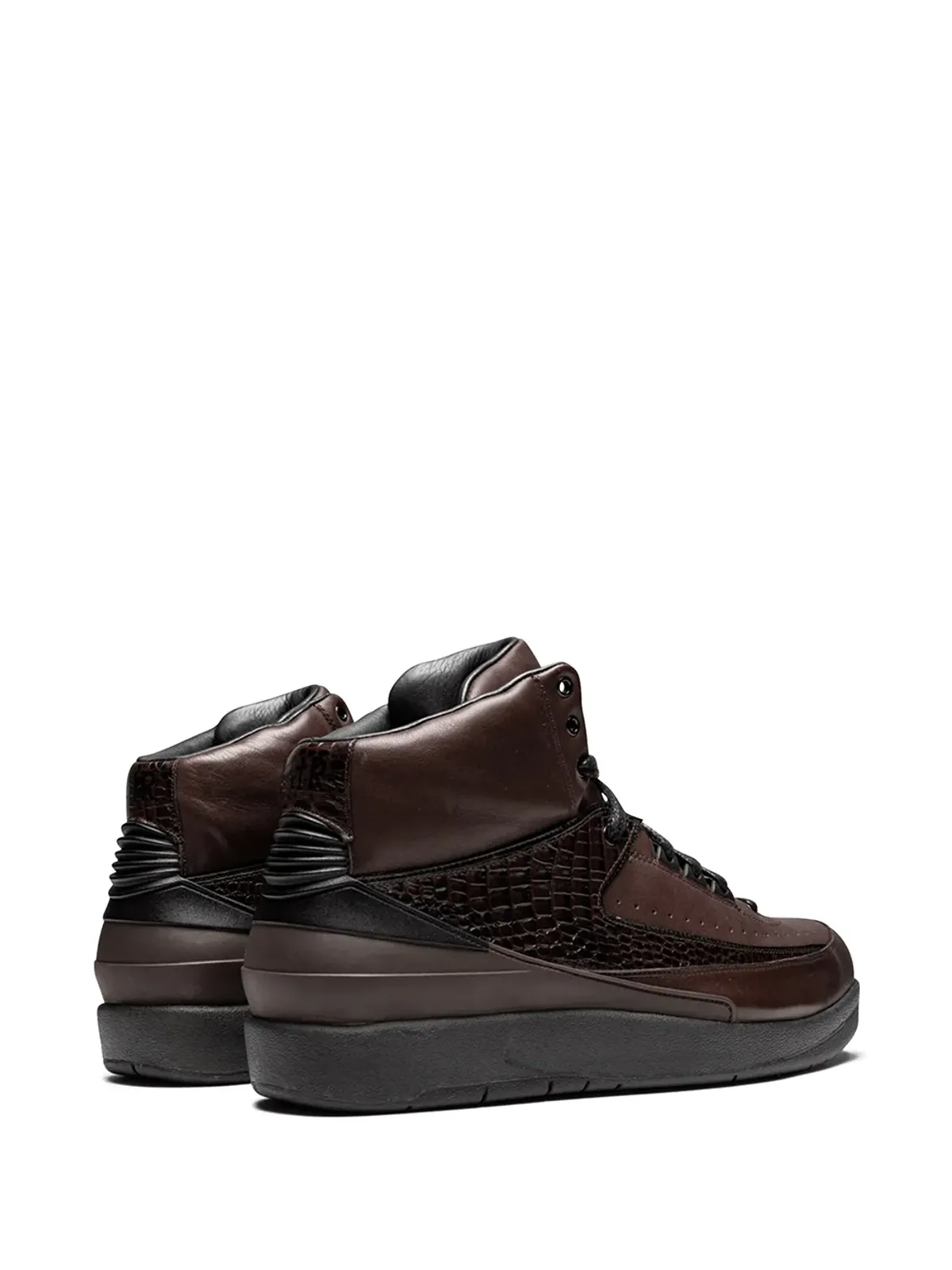 Jordan エアジョーダン 2 レトロ Premio スニーカー - 画像3
