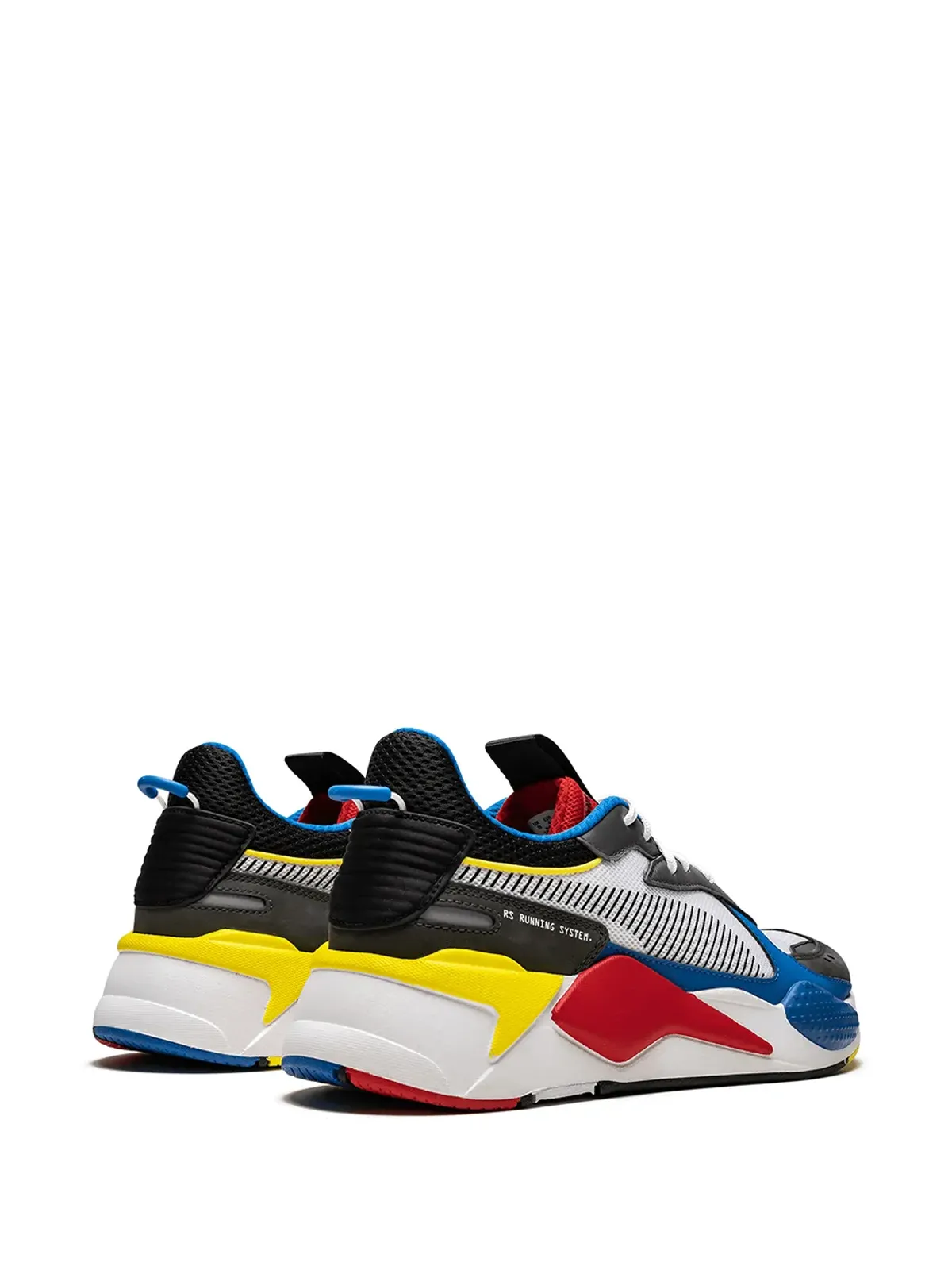 PUMA RS-X Toys スニーカー - 画像3