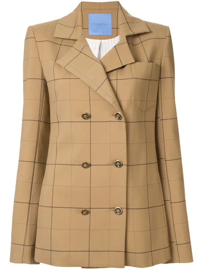Macgraw Macgraw ジーニアスブレザーの商品画像