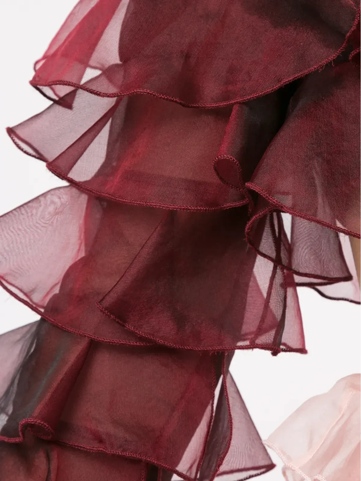 Macgraw Semantics トップ - Red - 画像5