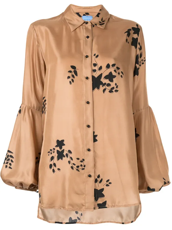 Macgraw Macgraw St Clair ブラウスの商品画像