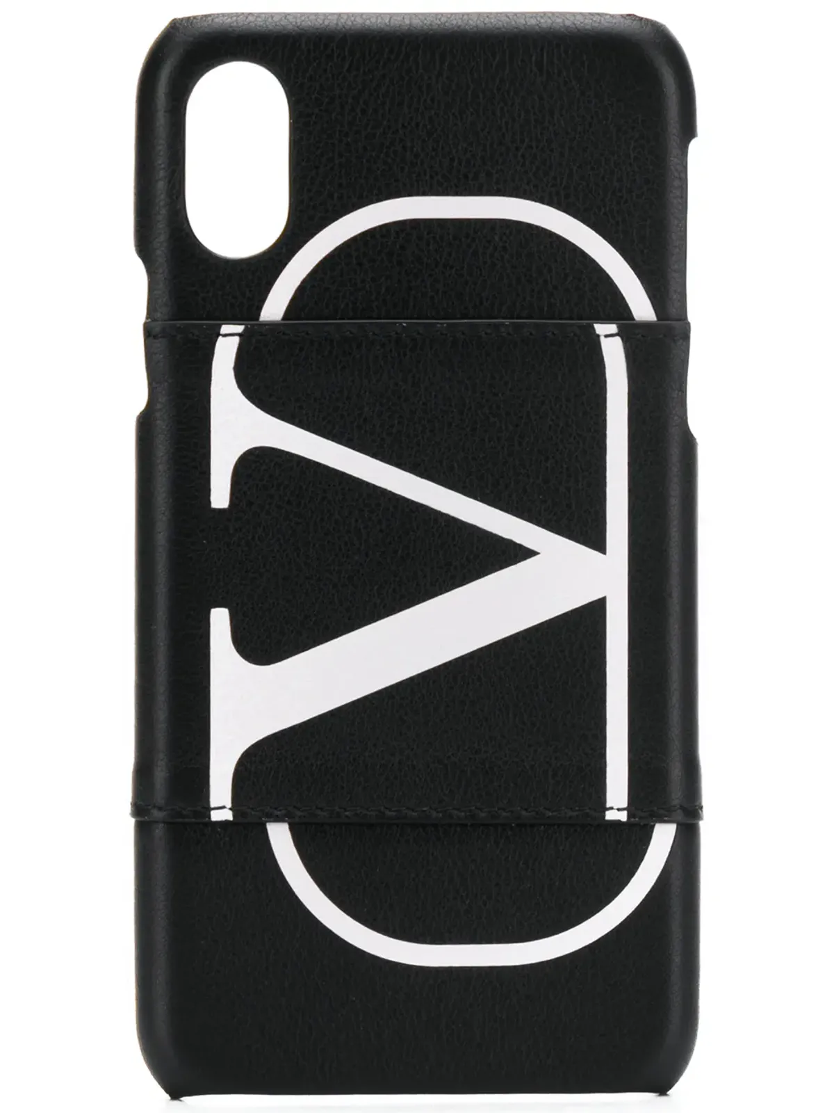 Valentino Garavani VLOGO iPhone 10 ケース - 画像1
