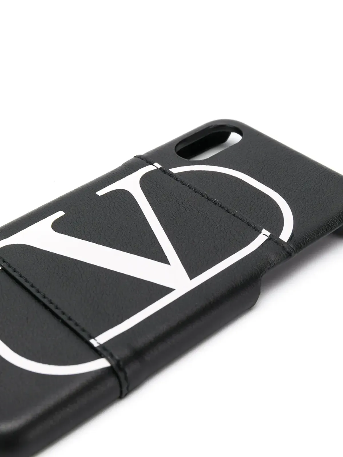 Valentino Garavani VLOGO iPhone 10 ケース - 画像3