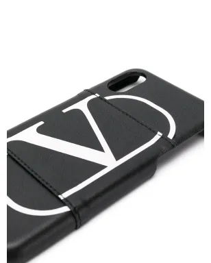 Valentino Garavani VLOGO iPhone 10 ケース - サムネイル3