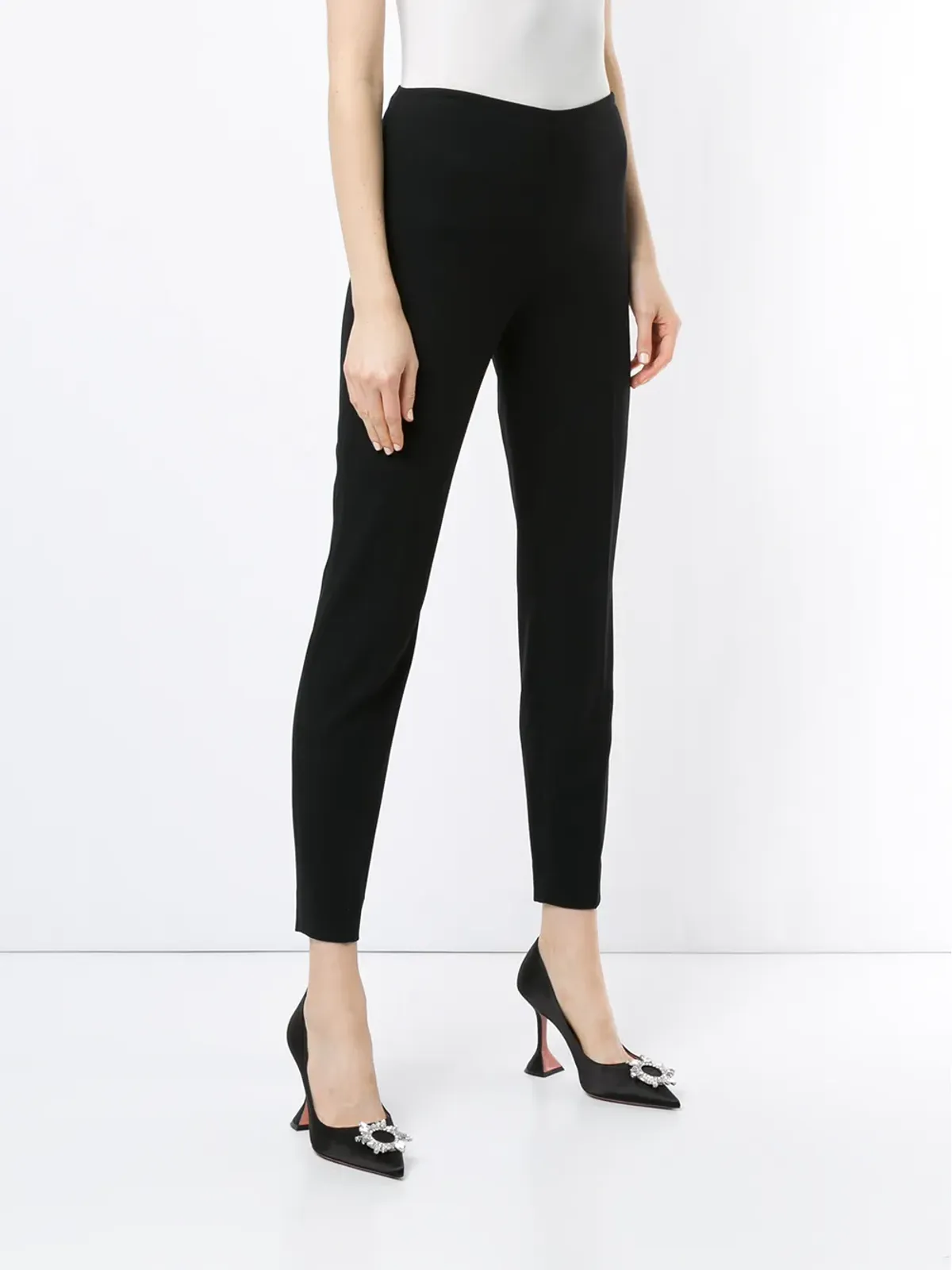 Ralph Lauren Collection スリムフィットパンツ - 画像3