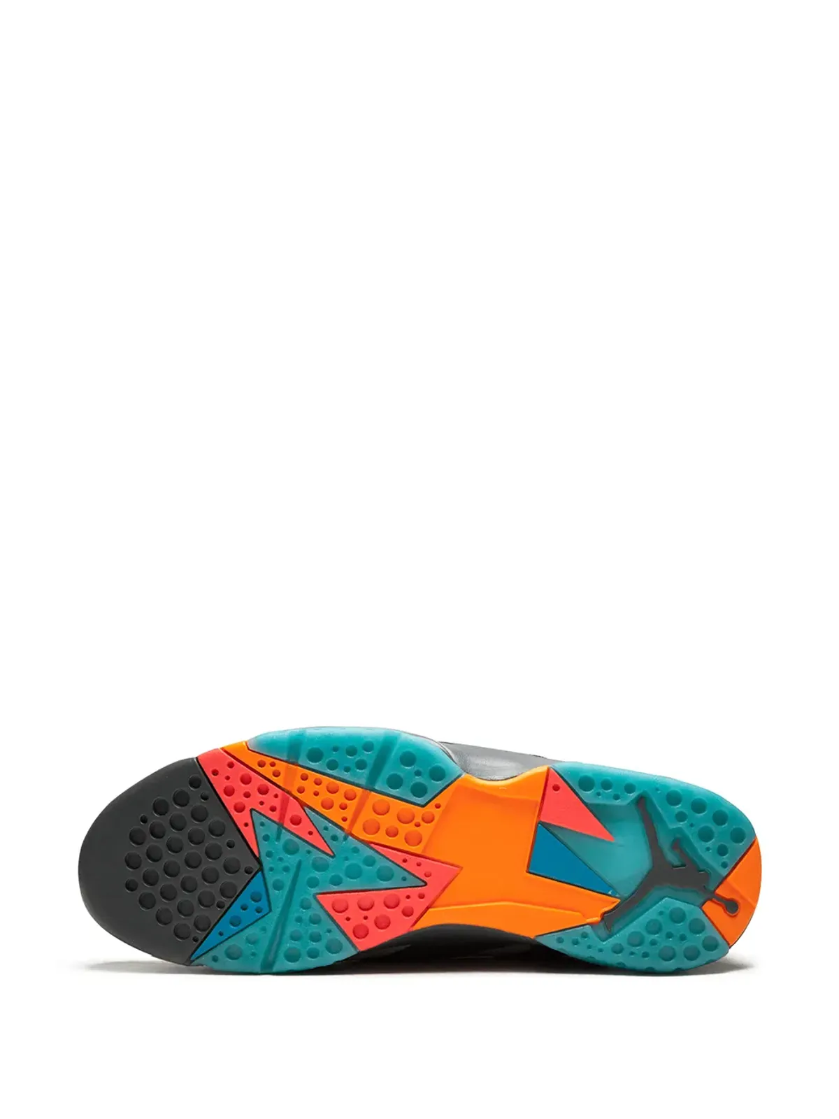 Jordan エアジョーダン 7 レトロ Barcelona Nights スニーカー - 画像4