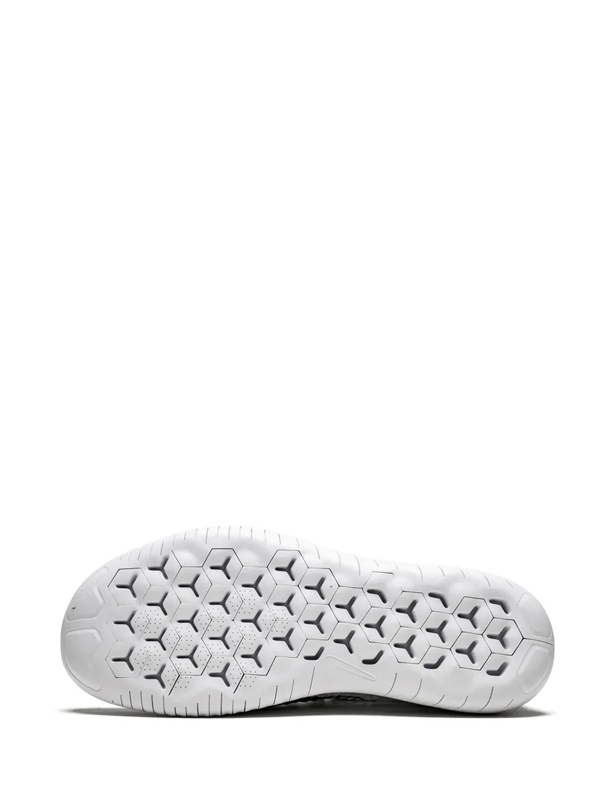 Nike Free RN Flyknit 2018 スニーカー - 画像4