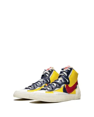 Nike サカイ ブレザー ミッド“Varsity Maize” スニーカー - サムネイル2