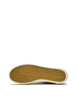 Nike サカイ ブレザー ミッド“Varsity Maize” スニーカー - サムネイル4