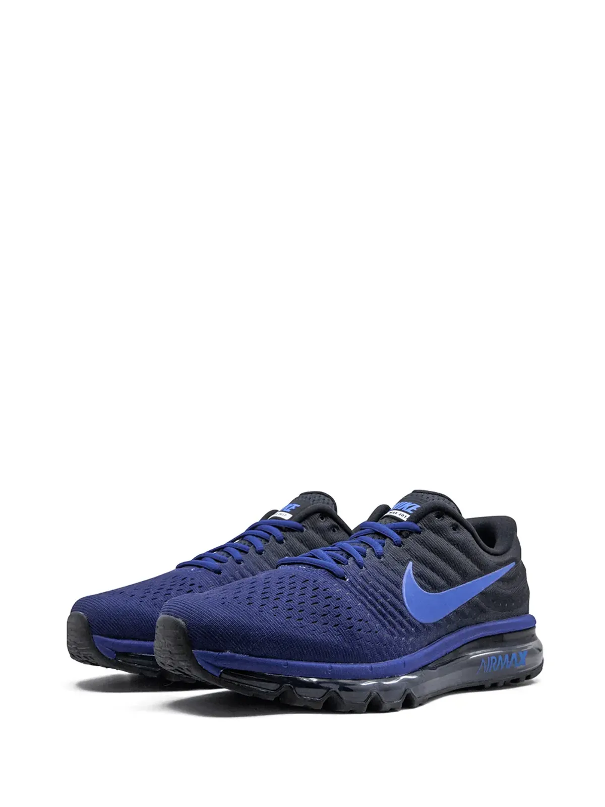 Nike エアマックス 2017 スニーカー - 画像2