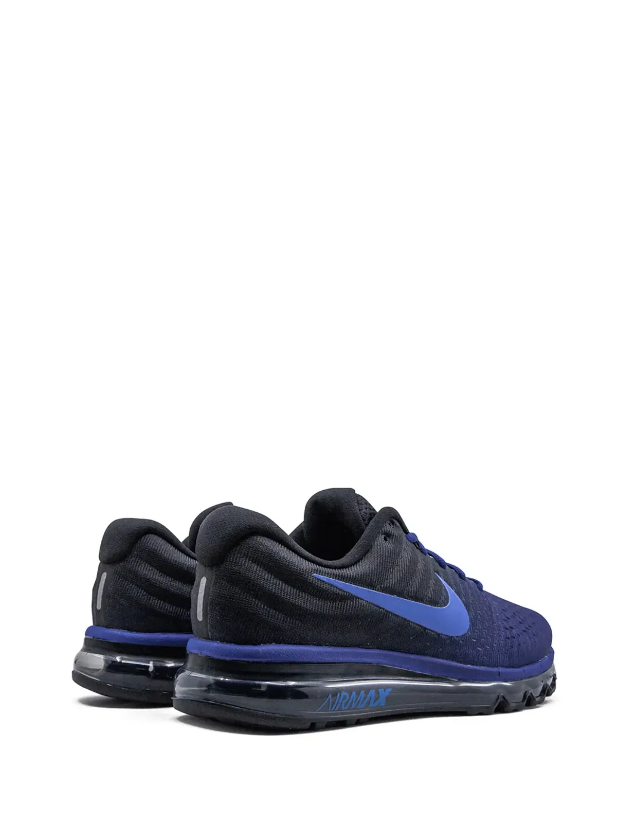Nike エアマックス 2017 スニーカー - 画像3