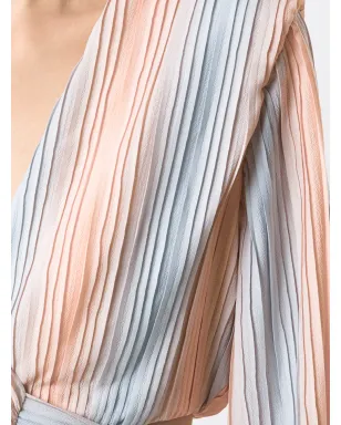 Olympiah カメリア クロップドトップ - サムネイル5