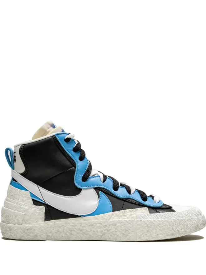 Nike Nike x sacai ブレザーミッド スニーカーの商品画像