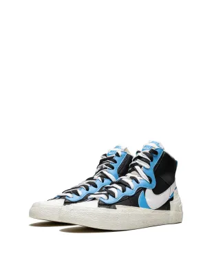 Nike x sacai ブレザーミッド スニーカー - サムネイル2