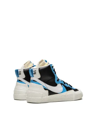 Nike x sacai ブレザーミッド スニーカー - サムネイル3
