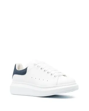 Alexander McQueen エグザジェレーテッドソールスニーカー - サムネイル2