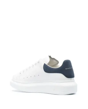Alexander McQueen エグザジェレーテッドソールスニーカー - サムネイル3