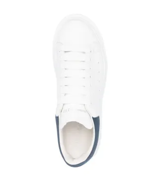 Alexander McQueen エグザジェレーテッドソールスニーカー - サムネイル4