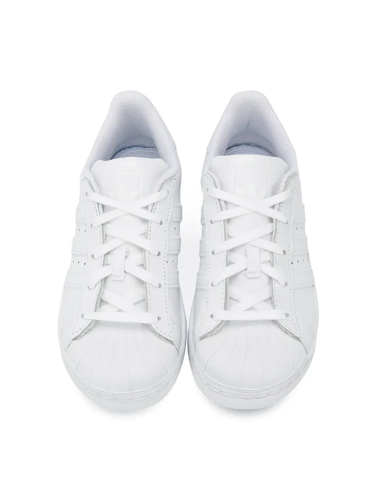 adidas Kids スーパースター スニーカー - 画像3