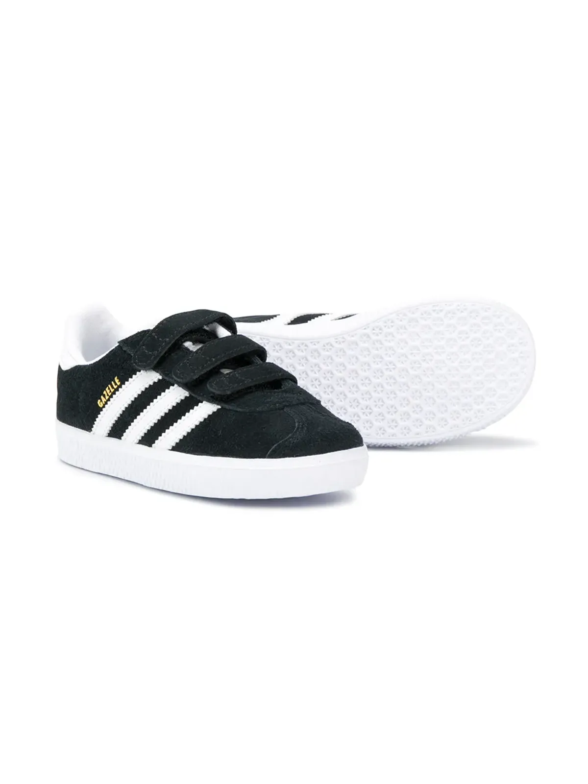 adidas Kids Gazelle スニーカー - 画像2